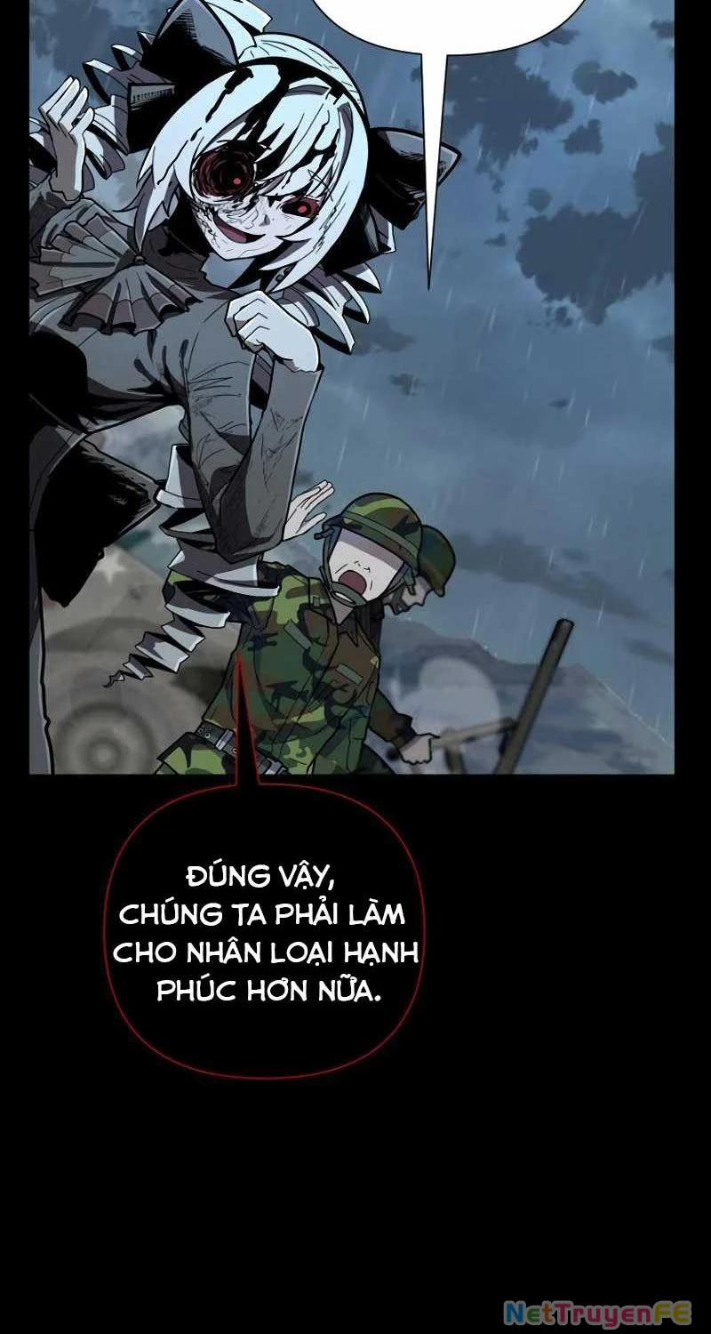 Ông Chú Ma Pháp Thiếu Nữ 13 trang 36