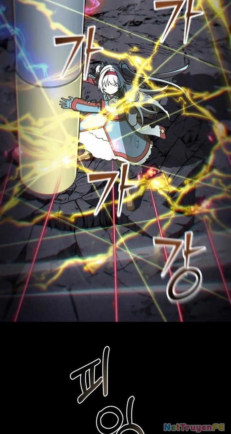 Ông Chú Ma Pháp Thiếu Nữ 13 trang 70