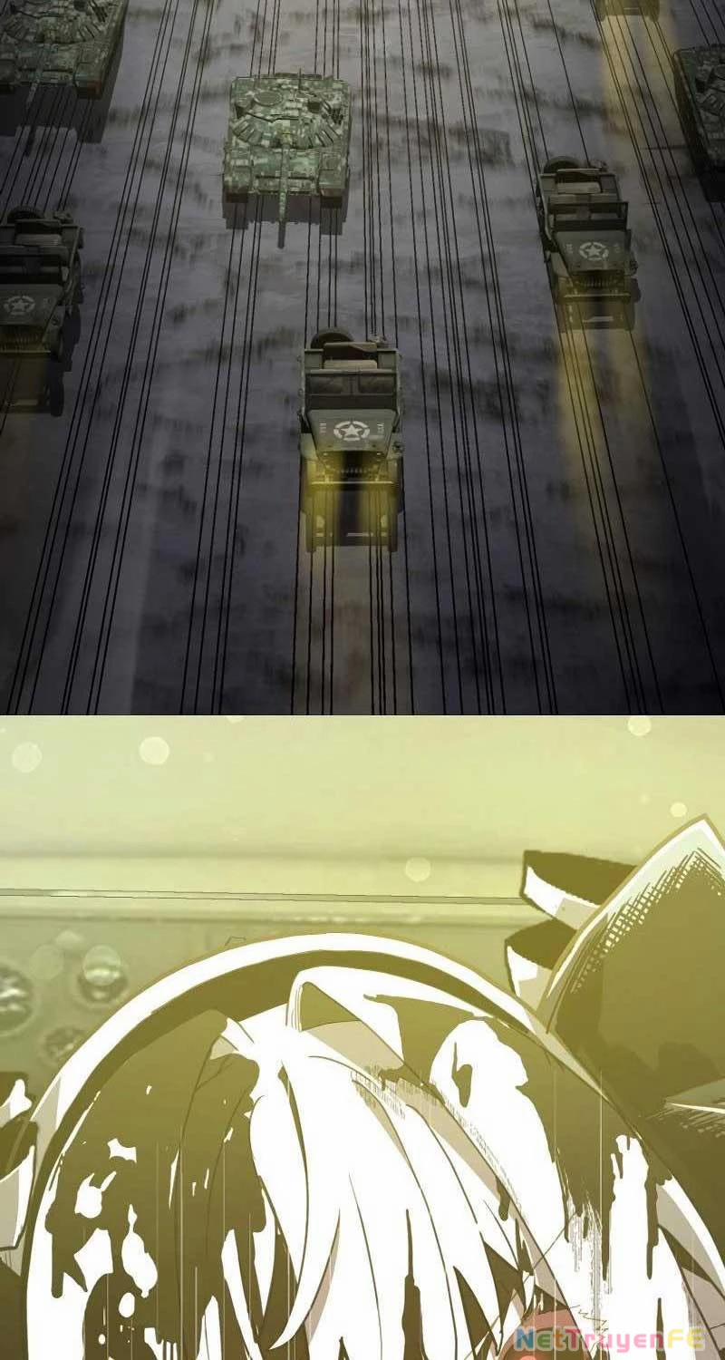 Ông Chú Ma Pháp Thiếu Nữ 13 trang 91