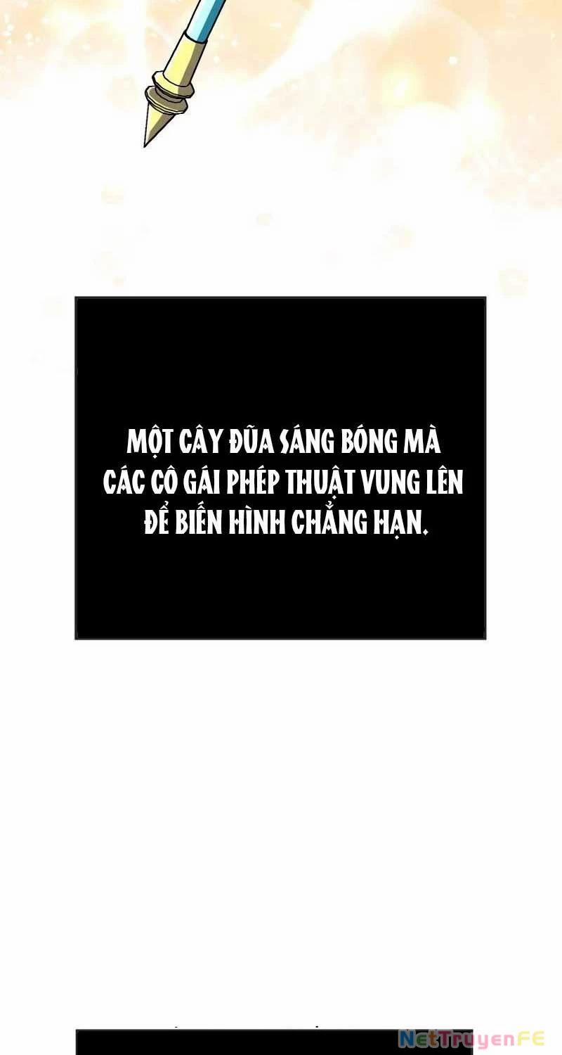 Ông Chú Ma Pháp Thiếu Nữ 14 trang 1