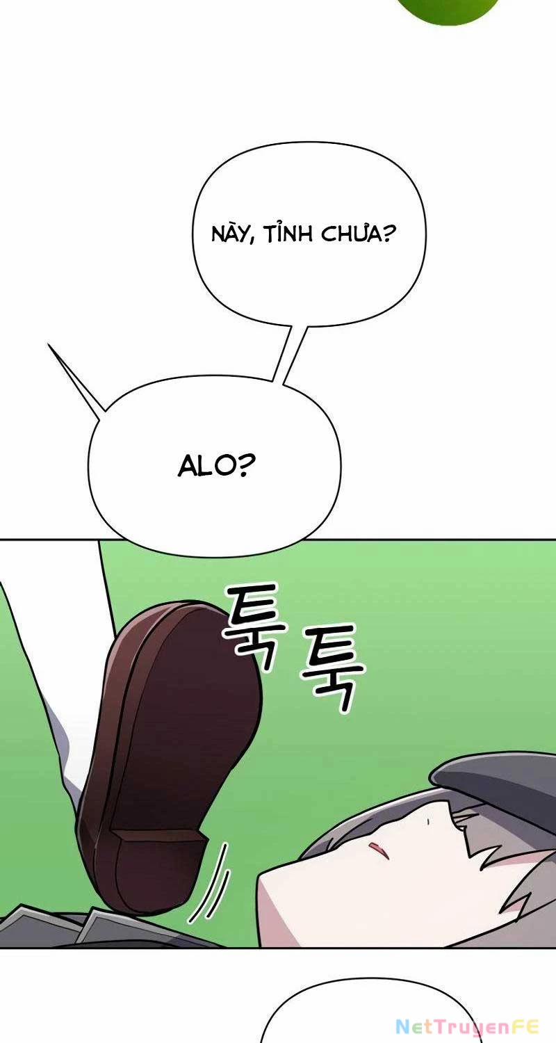 Ông Chú Ma Pháp Thiếu Nữ 14 trang 11