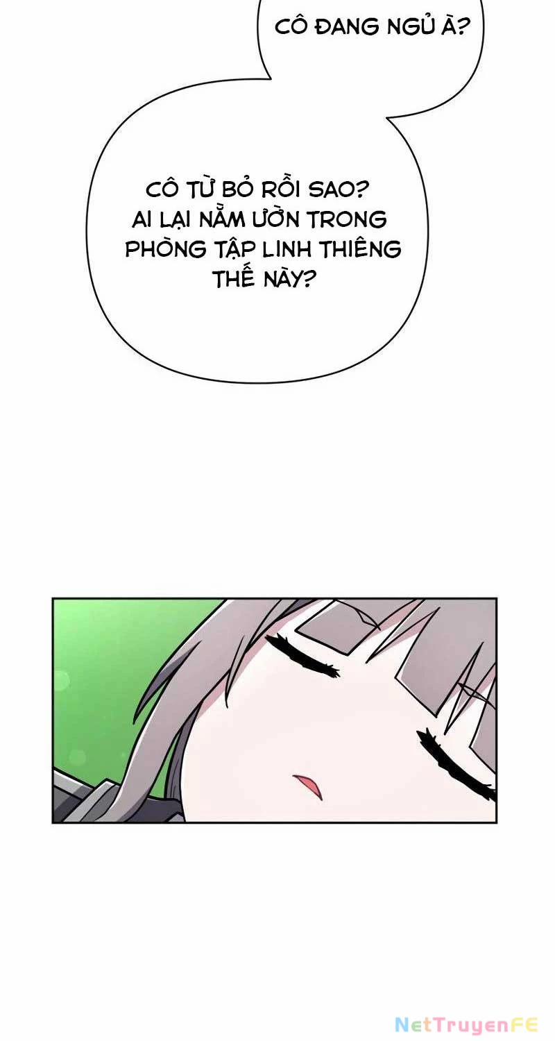 Ông Chú Ma Pháp Thiếu Nữ 14 trang 12