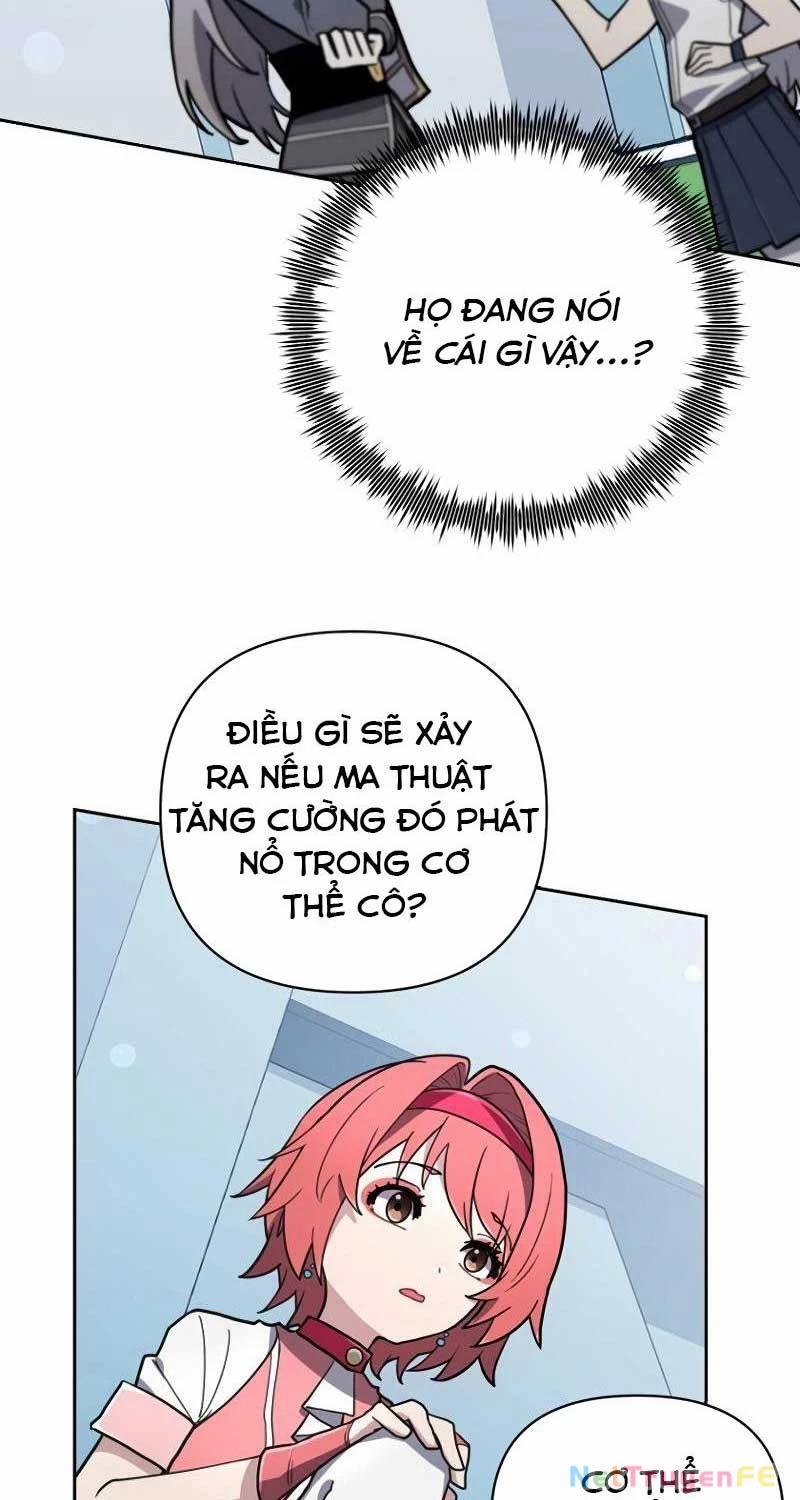 Ông Chú Ma Pháp Thiếu Nữ 14 trang 28