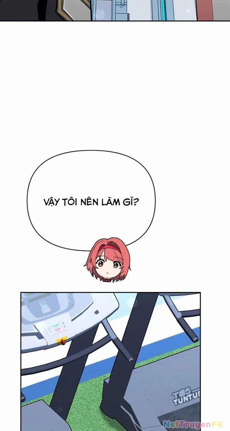 Ông Chú Ma Pháp Thiếu Nữ 14 trang 37