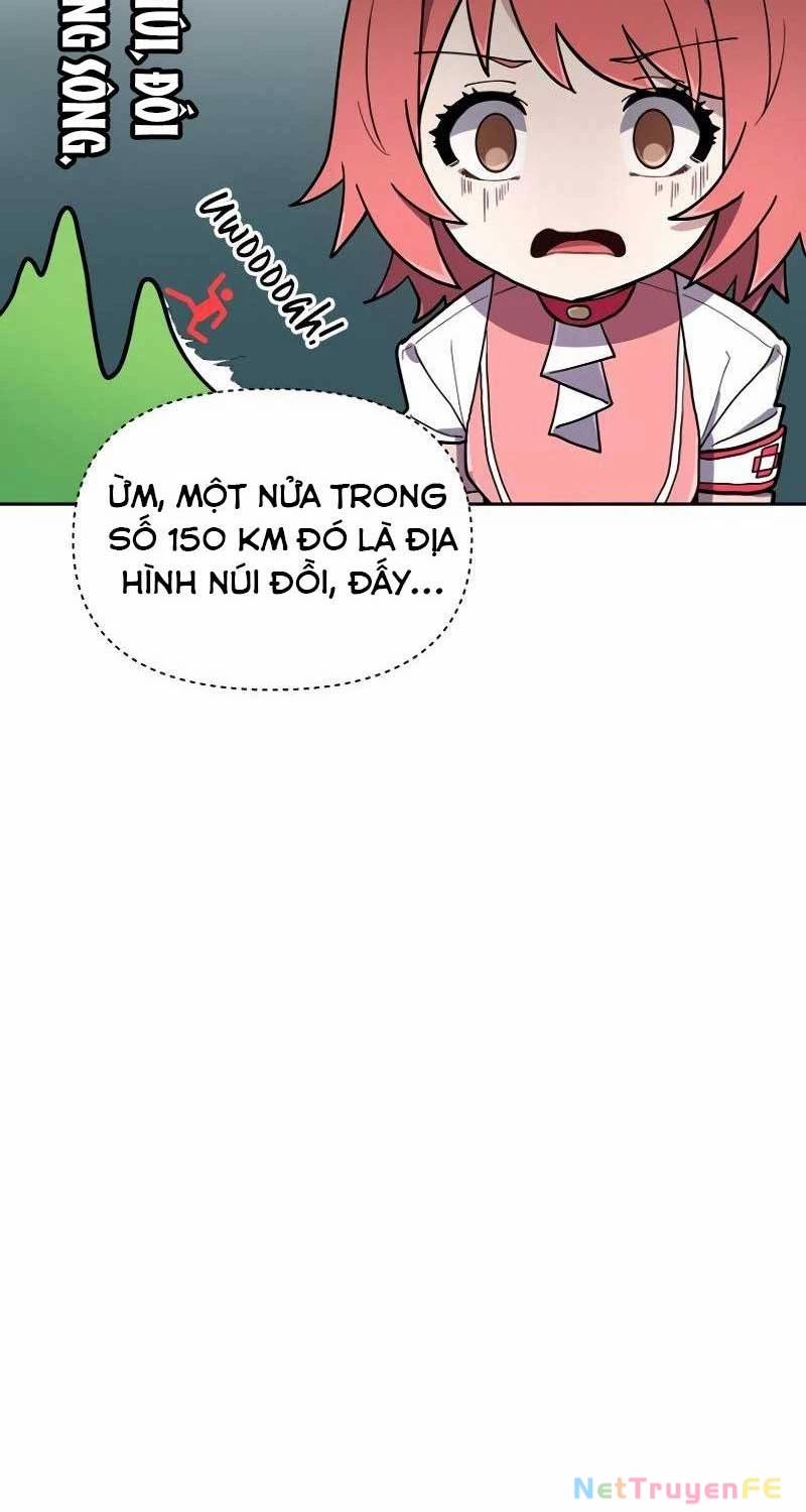 Ông Chú Ma Pháp Thiếu Nữ 14 trang 46