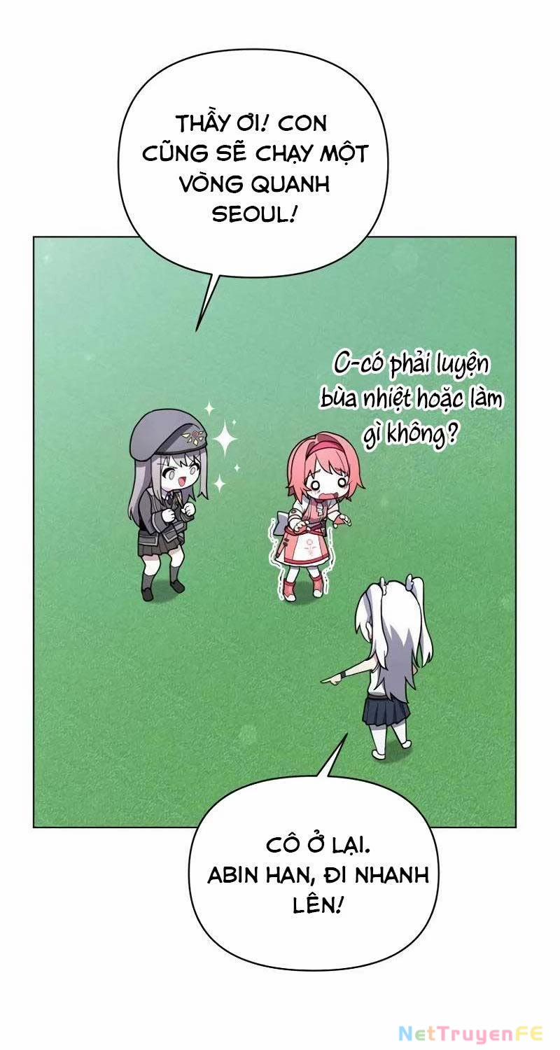 Ông Chú Ma Pháp Thiếu Nữ 14 trang 47