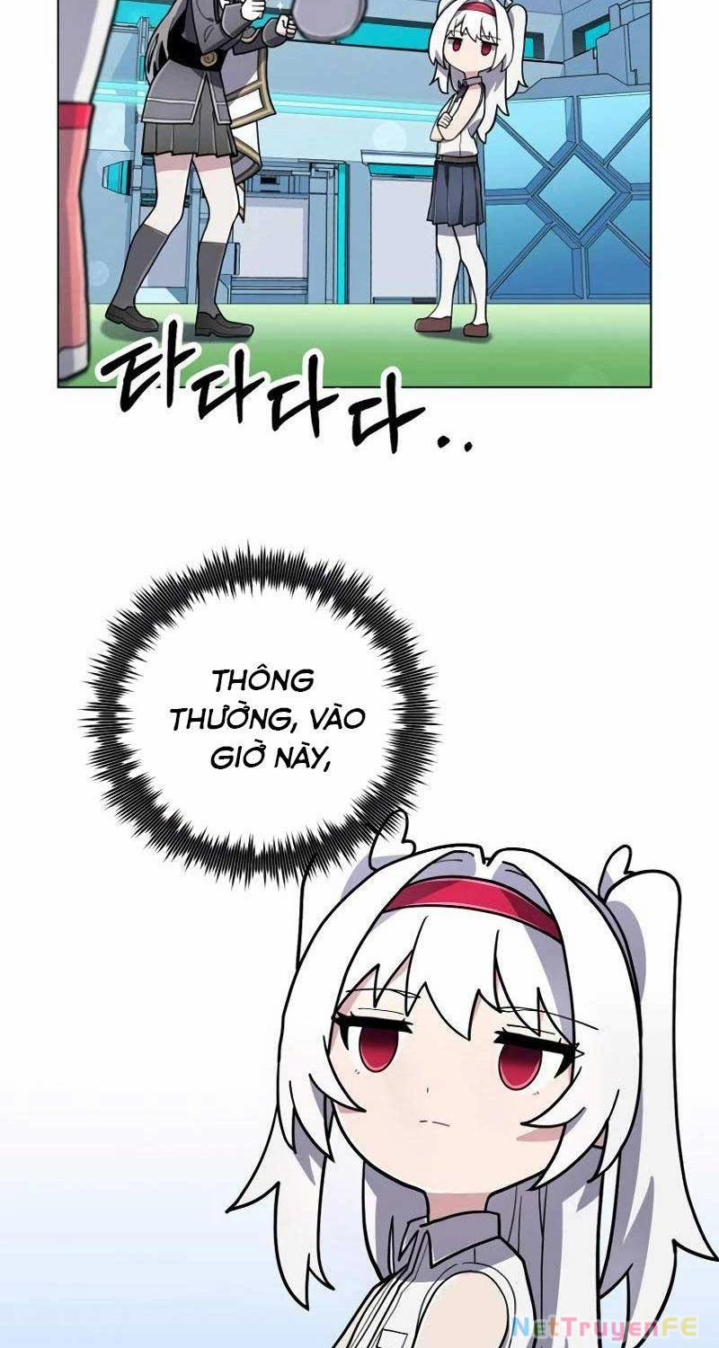 Ông Chú Ma Pháp Thiếu Nữ 14 trang 49