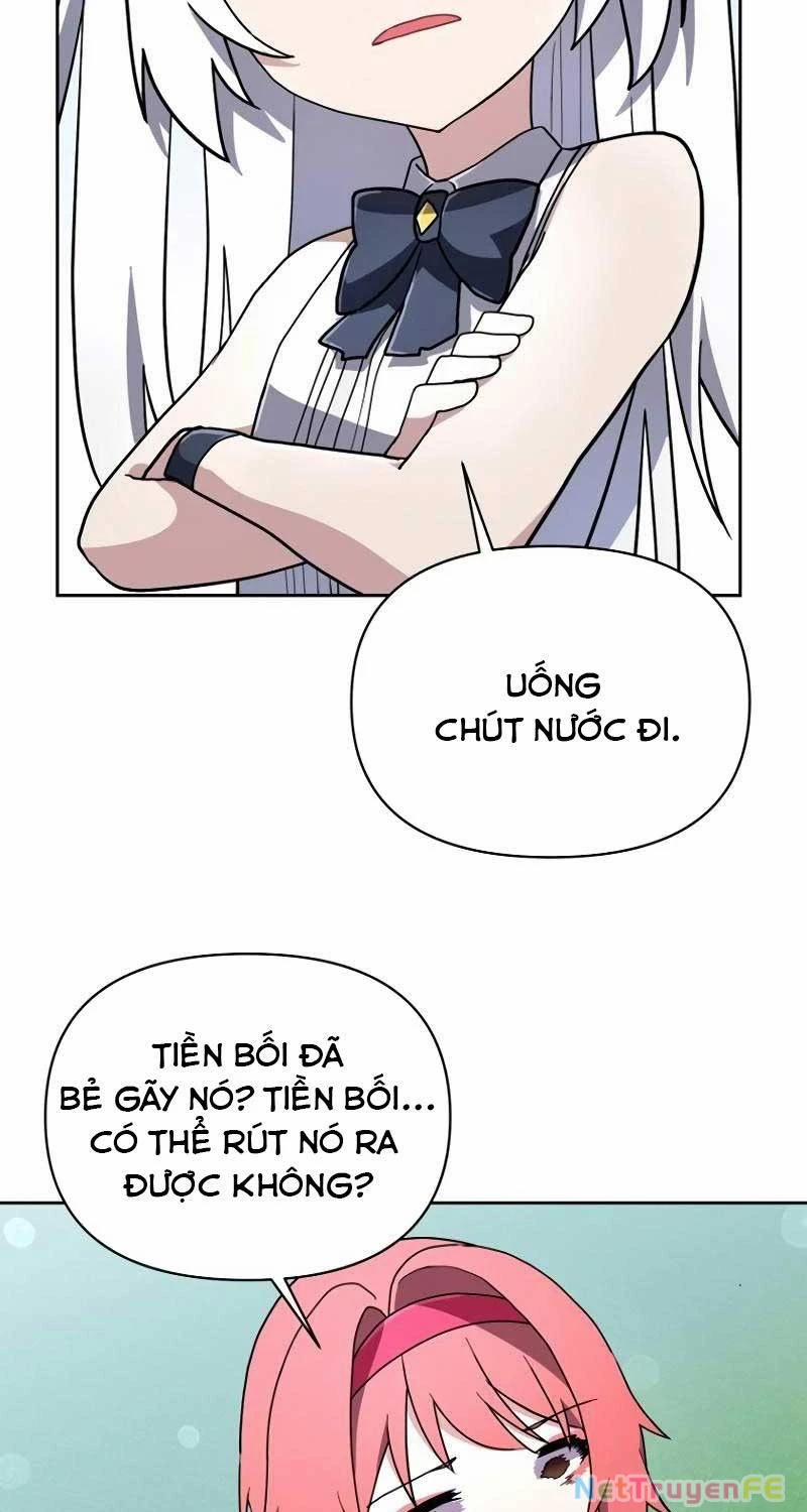 Ông Chú Ma Pháp Thiếu Nữ 14 trang 6