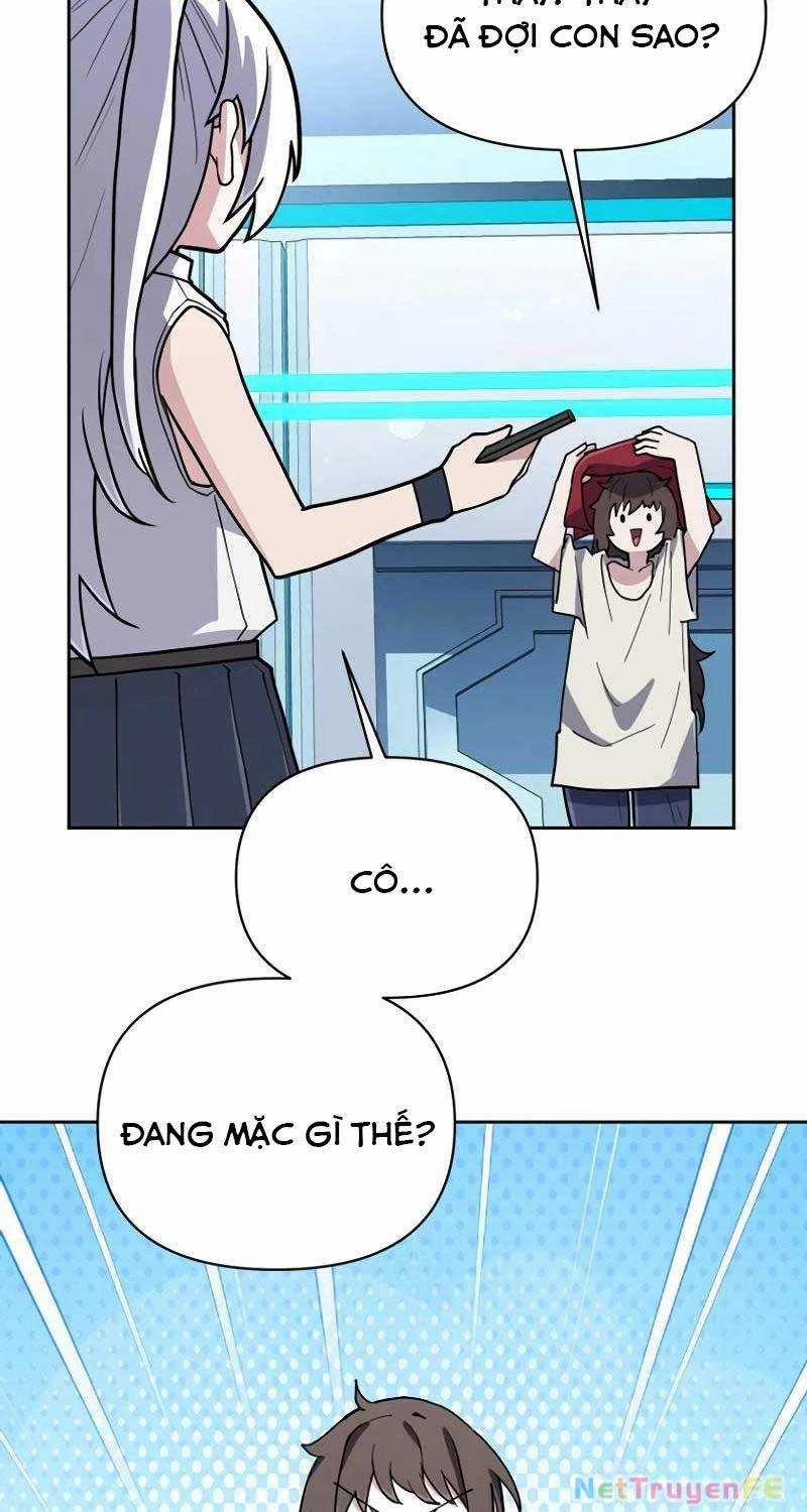 Ông Chú Ma Pháp Thiếu Nữ 14 trang 76