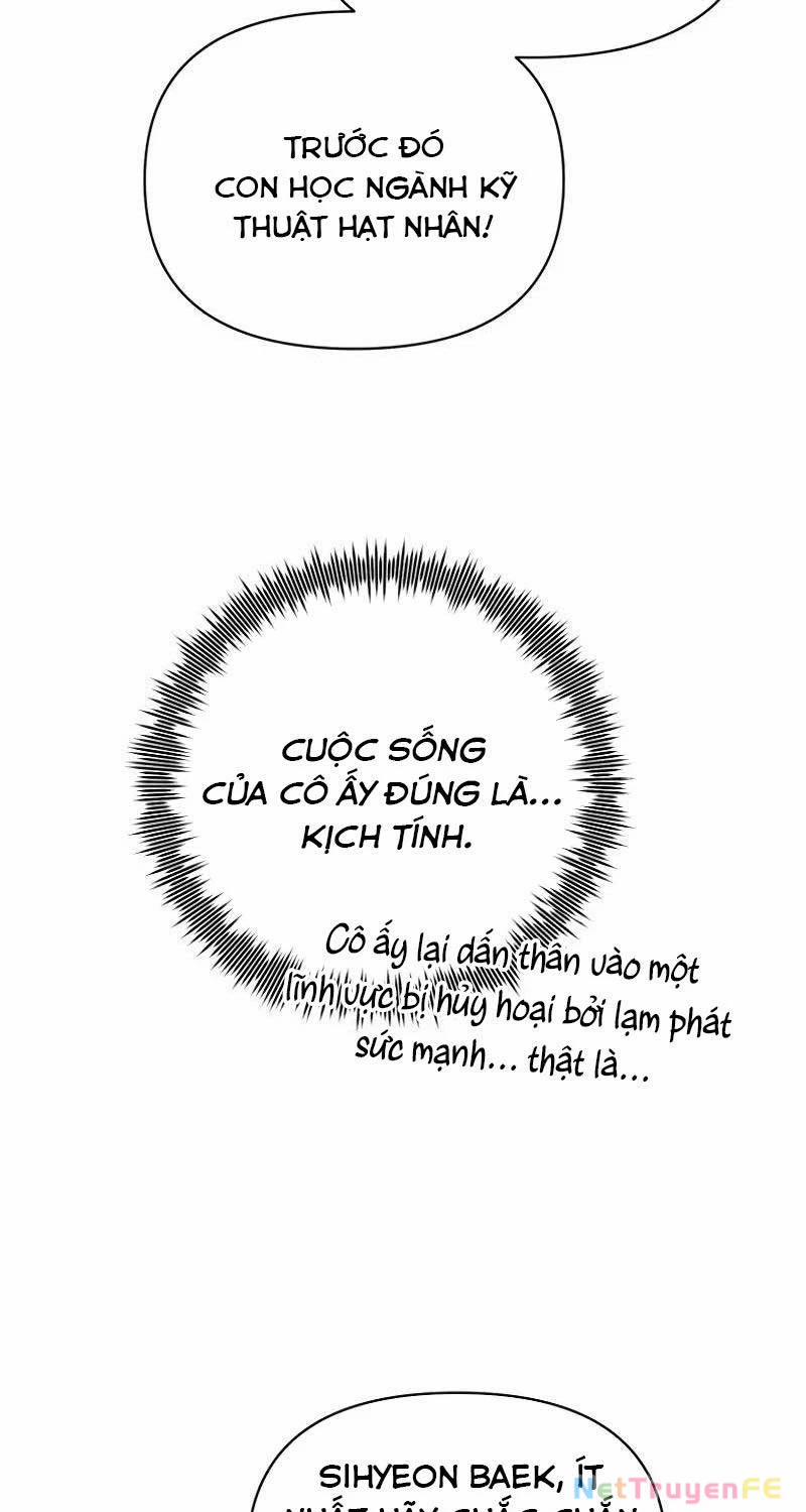 Ông Chú Ma Pháp Thiếu Nữ 14 trang 81