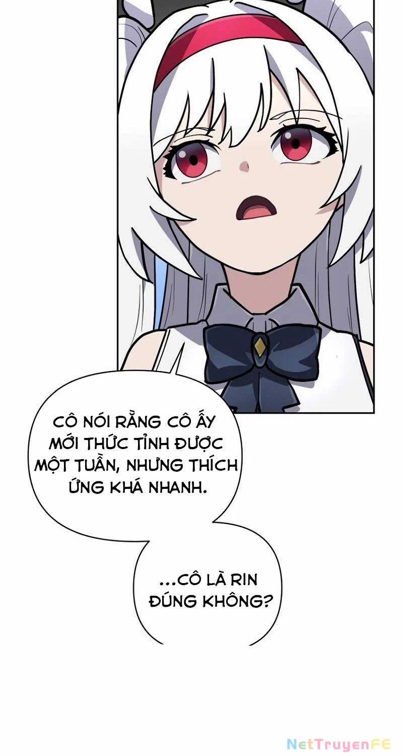 Ông Chú Ma Pháp Thiếu Nữ 14 trang 85