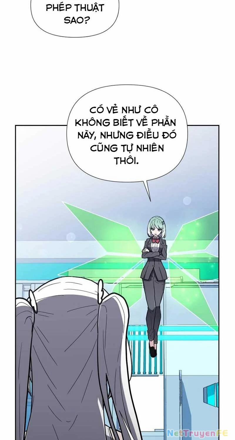 Ông Chú Ma Pháp Thiếu Nữ 15 trang 12