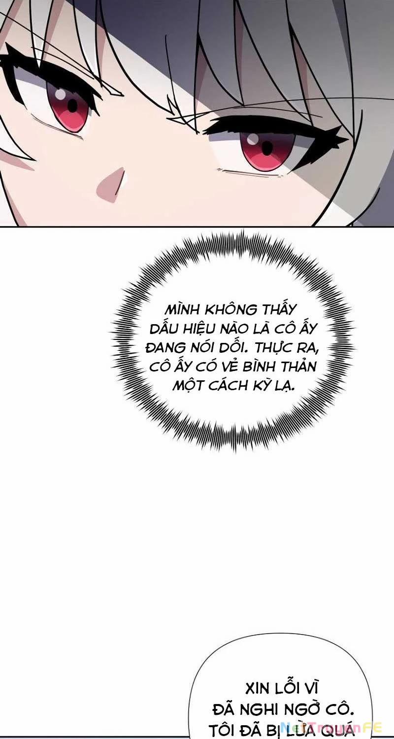 Ông Chú Ma Pháp Thiếu Nữ 15 trang 19