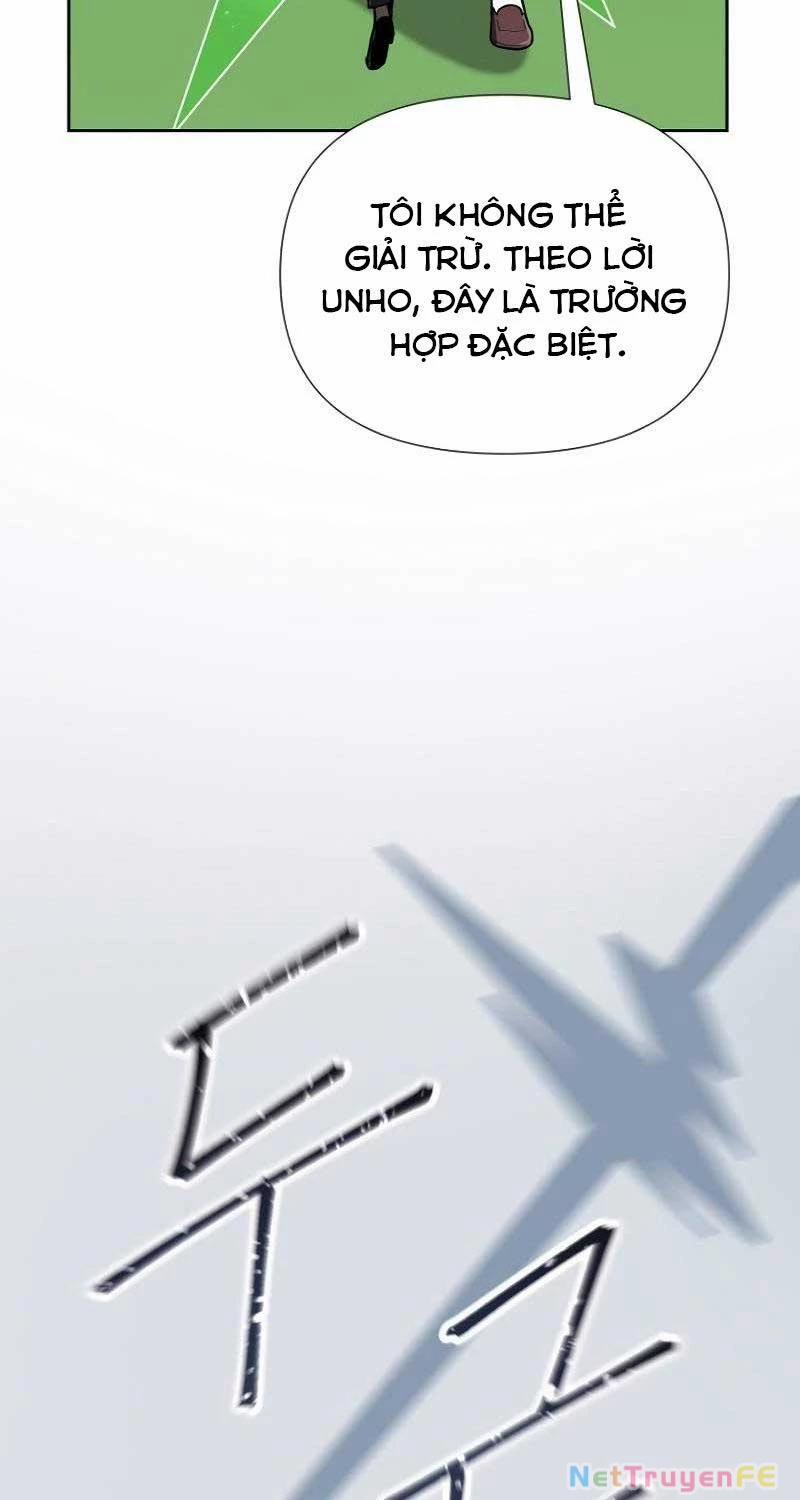 Ông Chú Ma Pháp Thiếu Nữ 15 trang 22