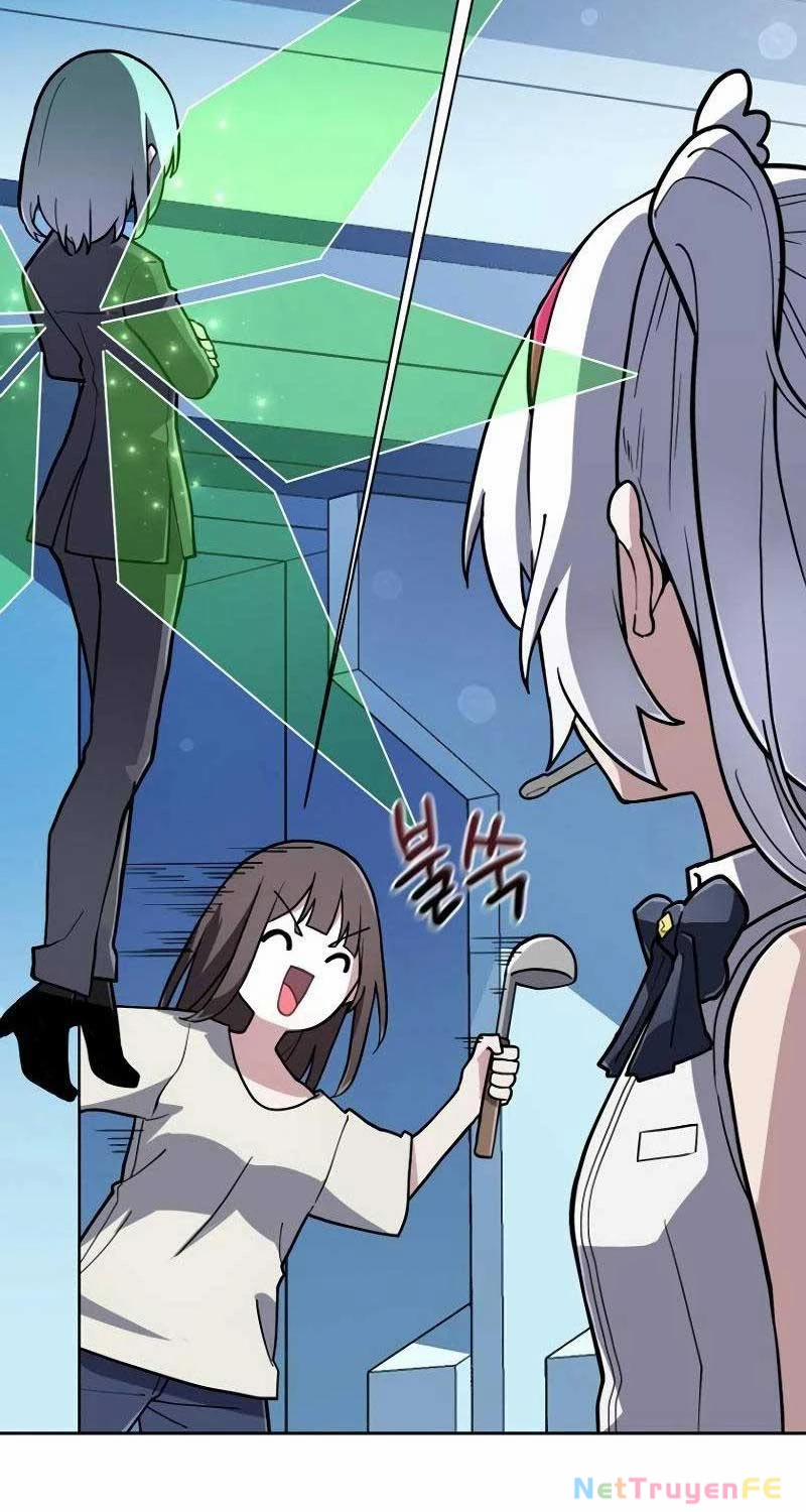 Ông Chú Ma Pháp Thiếu Nữ 15 trang 29