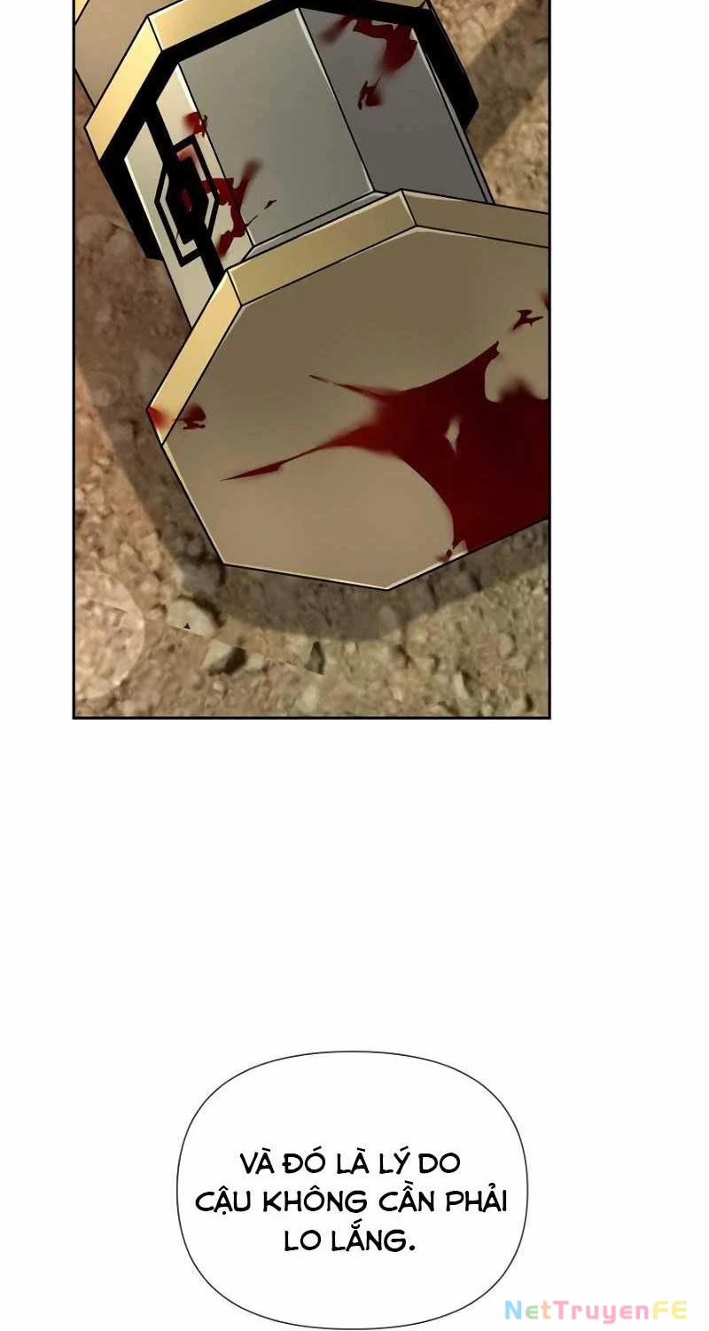 Ông Chú Ma Pháp Thiếu Nữ 15 trang 3