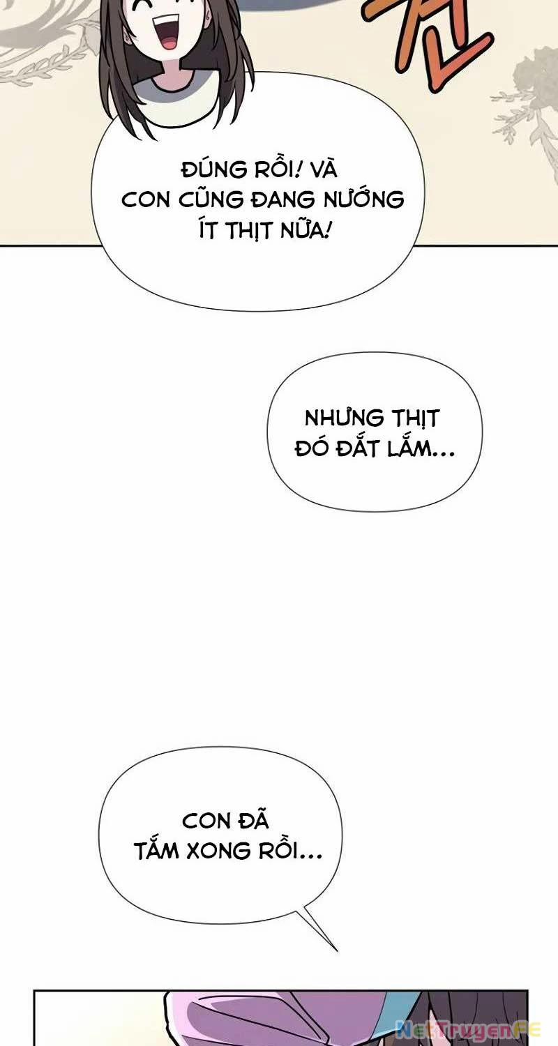 Ông Chú Ma Pháp Thiếu Nữ 15 trang 34