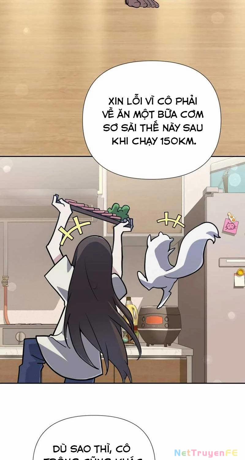 Ông Chú Ma Pháp Thiếu Nữ 15 trang 38