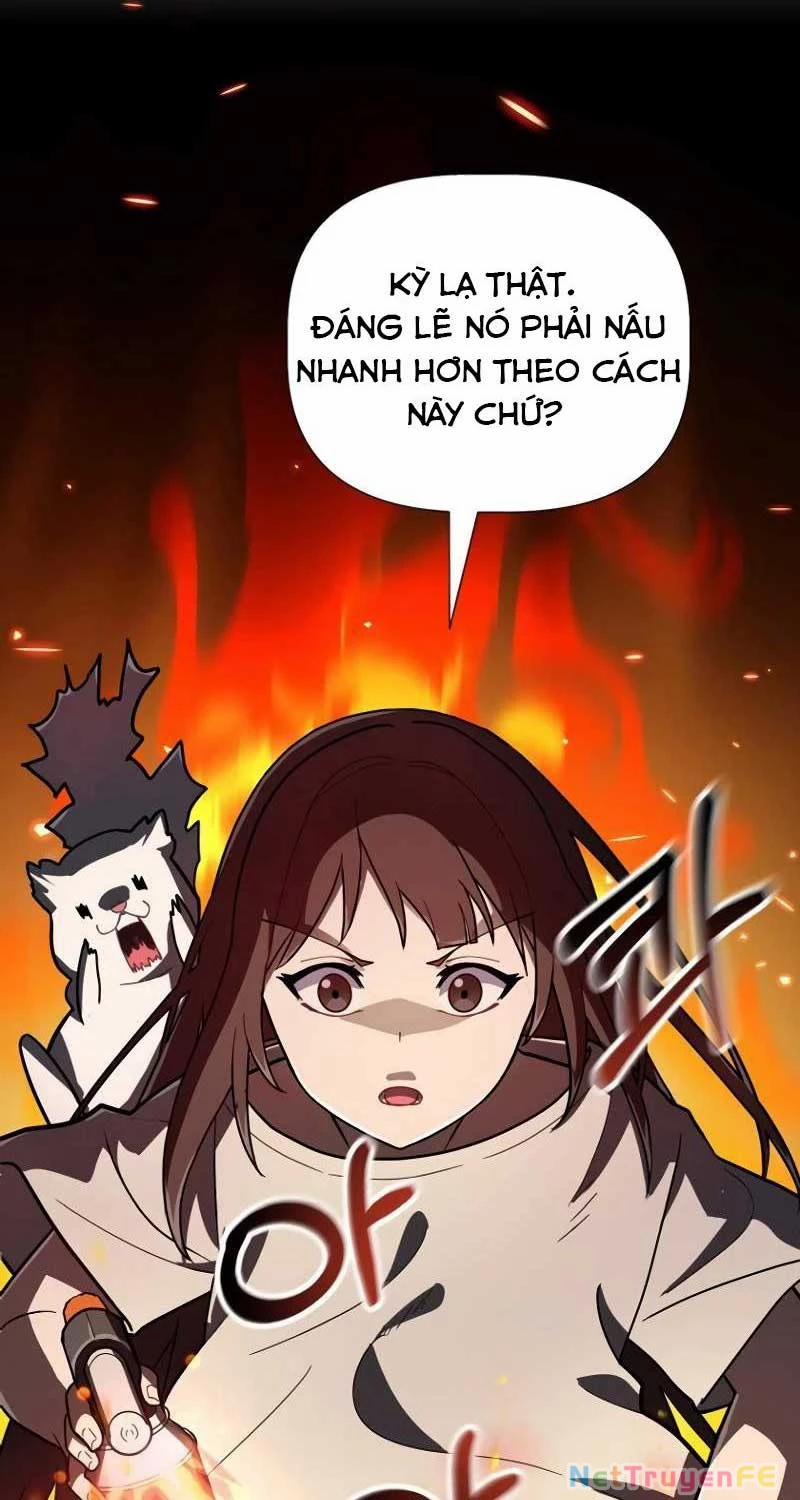 Ông Chú Ma Pháp Thiếu Nữ 15 trang 43