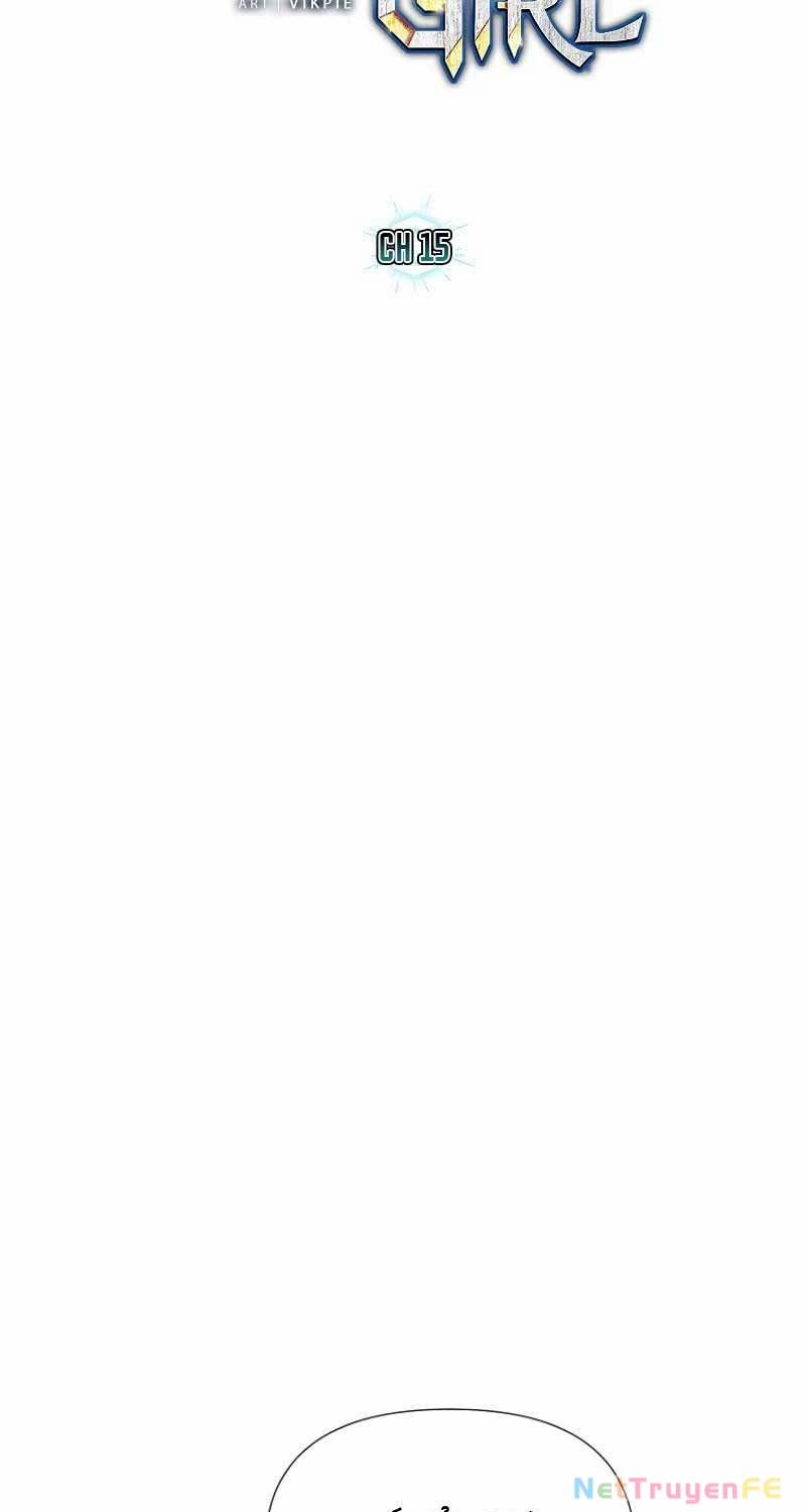 Ông Chú Ma Pháp Thiếu Nữ 15 trang 6