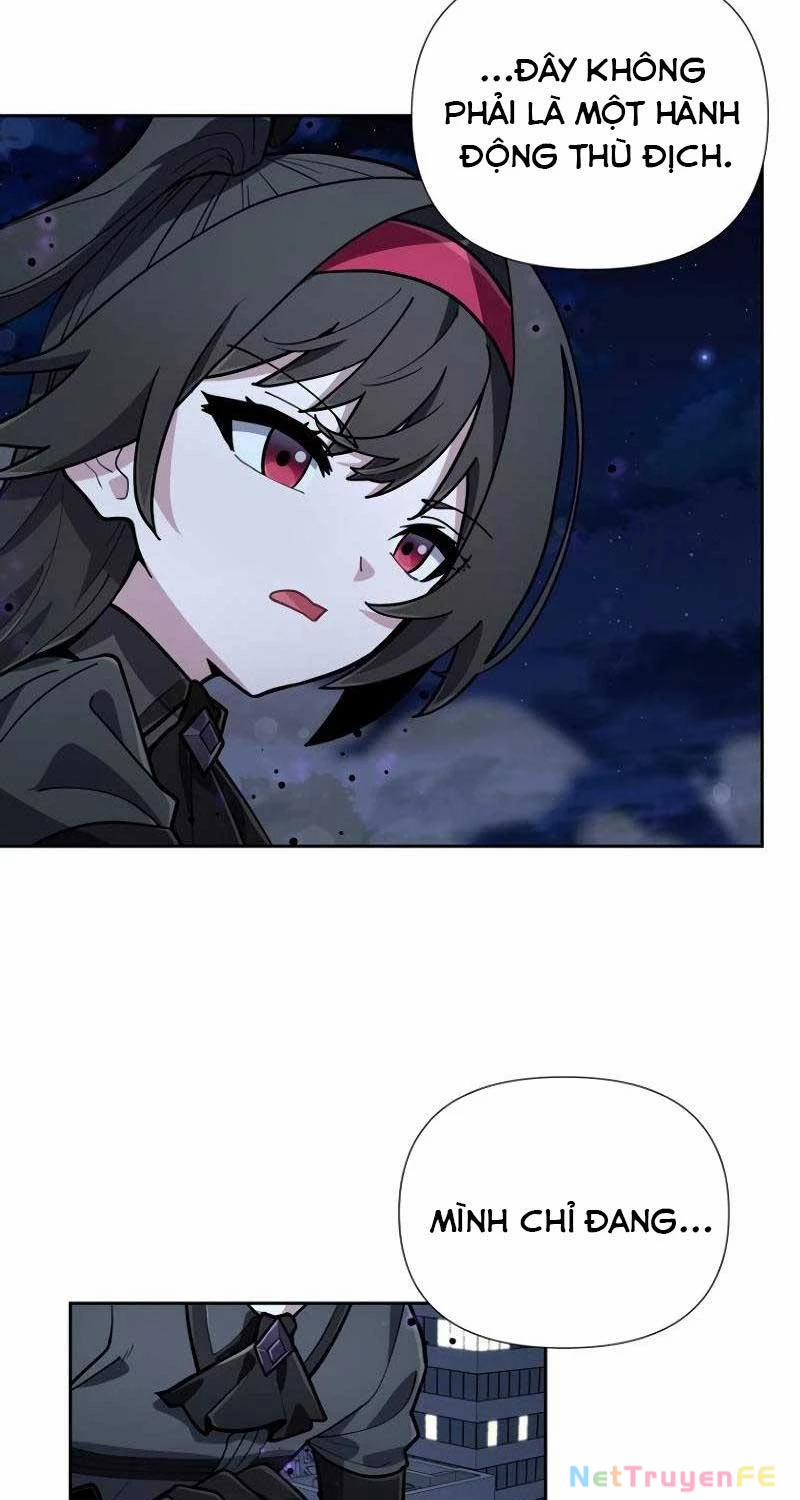 Ông Chú Ma Pháp Thiếu Nữ 15 trang 60