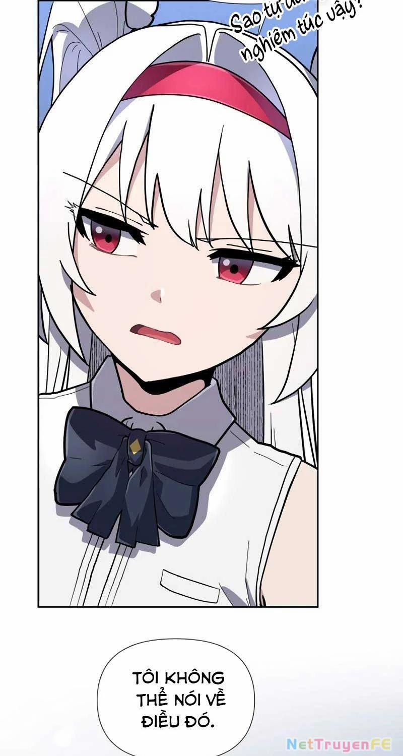 Ông Chú Ma Pháp Thiếu Nữ 15 trang 9