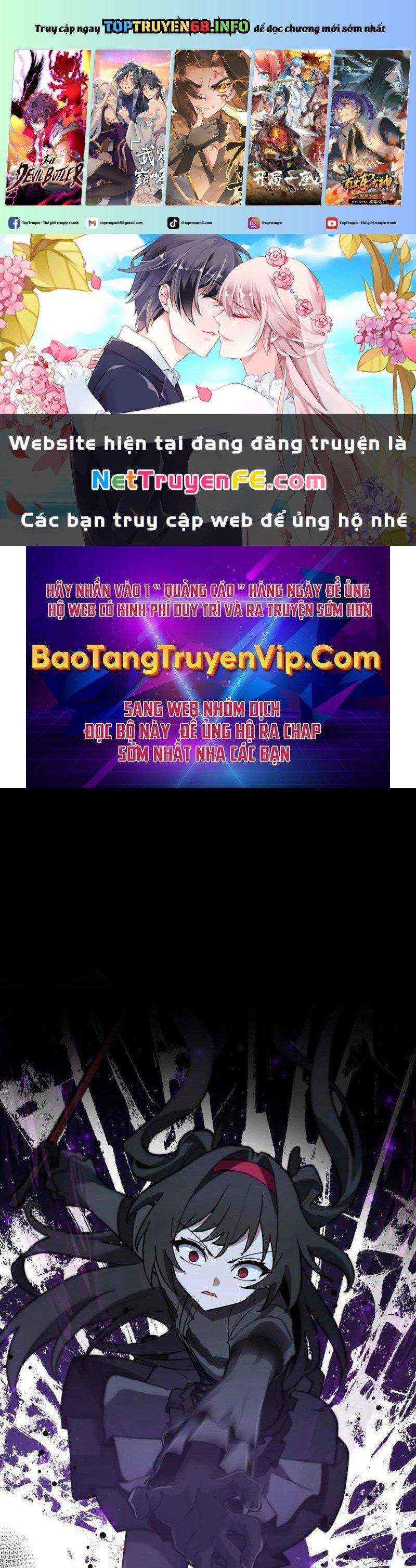 Ông Chú Ma Pháp Thiếu Nữ 16 trang 0