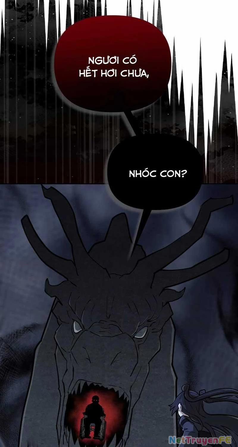 Ông Chú Ma Pháp Thiếu Nữ 16 trang 115