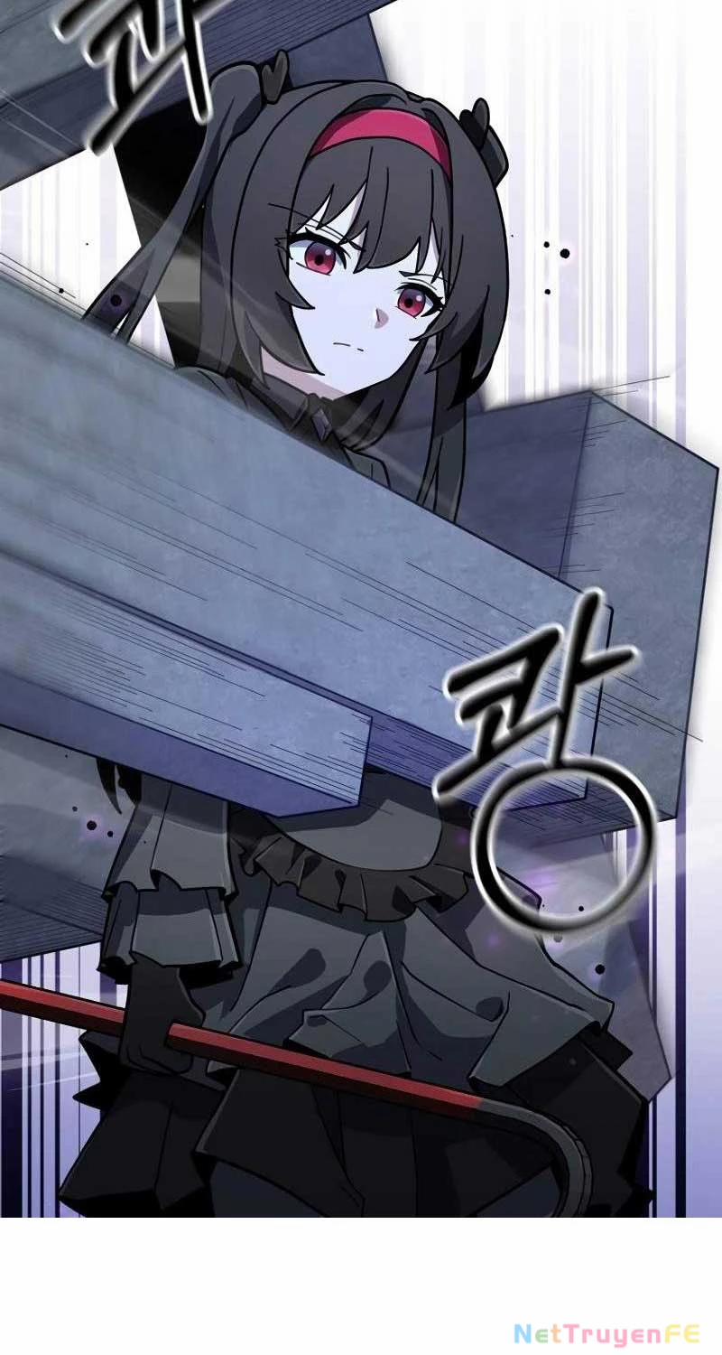 Ông Chú Ma Pháp Thiếu Nữ 16 trang 22