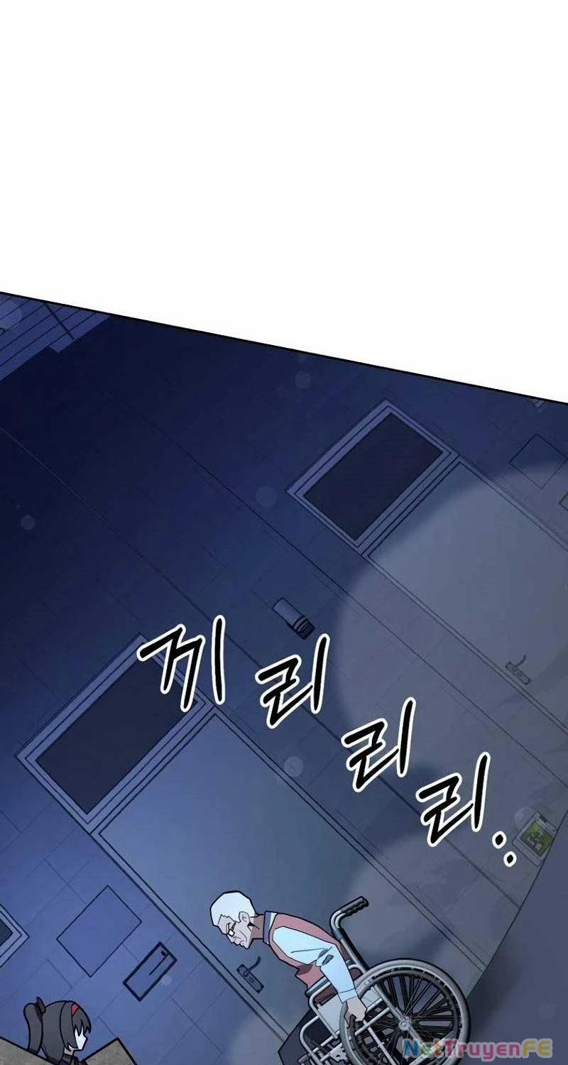 Ông Chú Ma Pháp Thiếu Nữ 16 trang 23