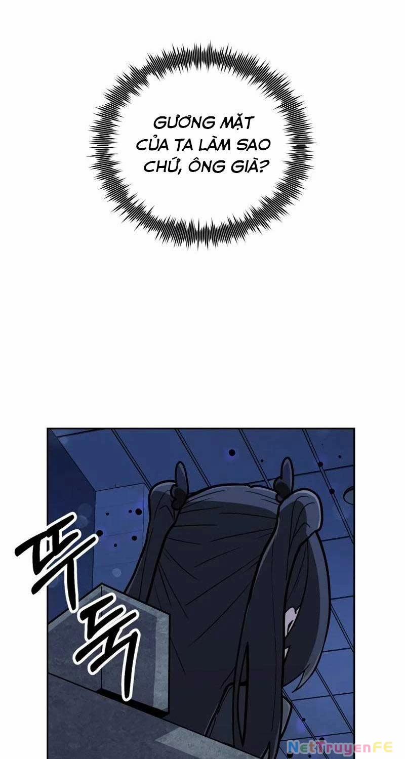 Ông Chú Ma Pháp Thiếu Nữ 16 trang 27