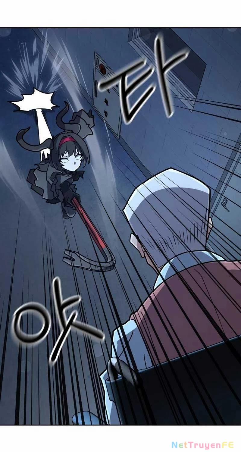 Ông Chú Ma Pháp Thiếu Nữ 16 trang 59