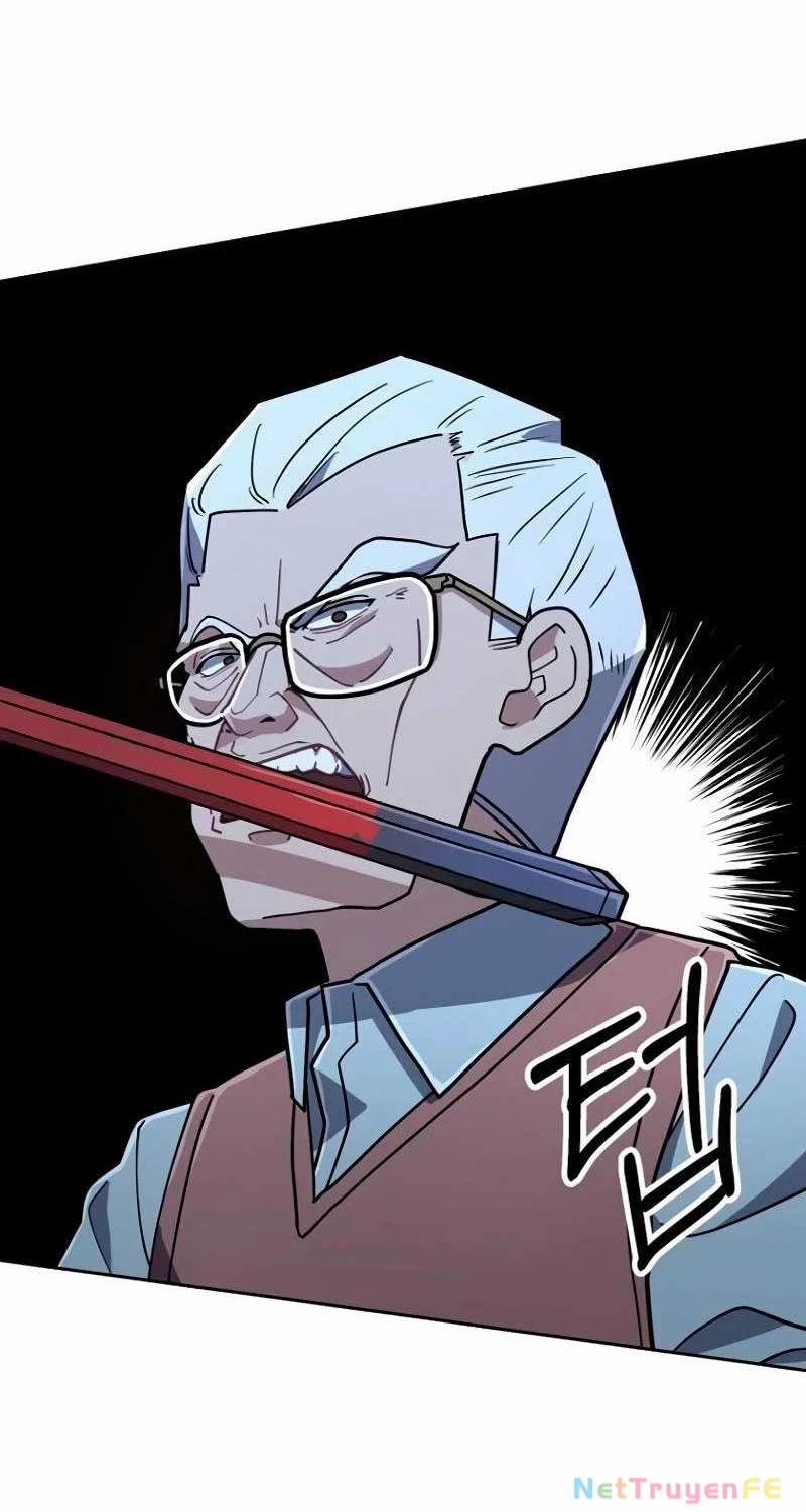 Ông Chú Ma Pháp Thiếu Nữ 16 trang 65