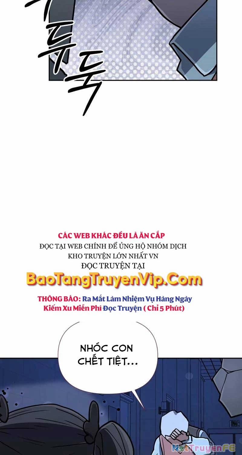 Ông Chú Ma Pháp Thiếu Nữ 16 trang 70