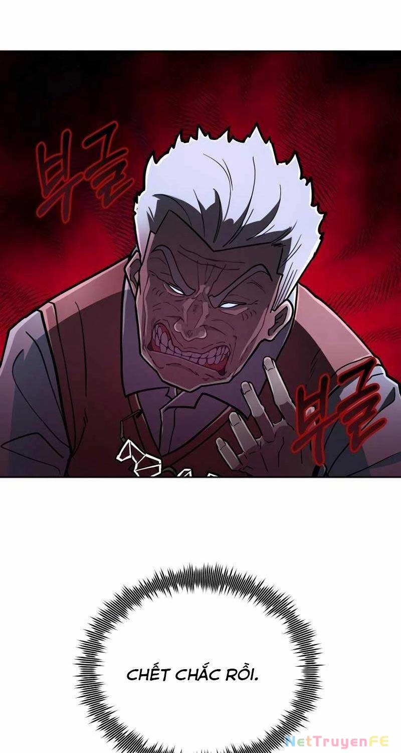 Ông Chú Ma Pháp Thiếu Nữ 16 trang 74