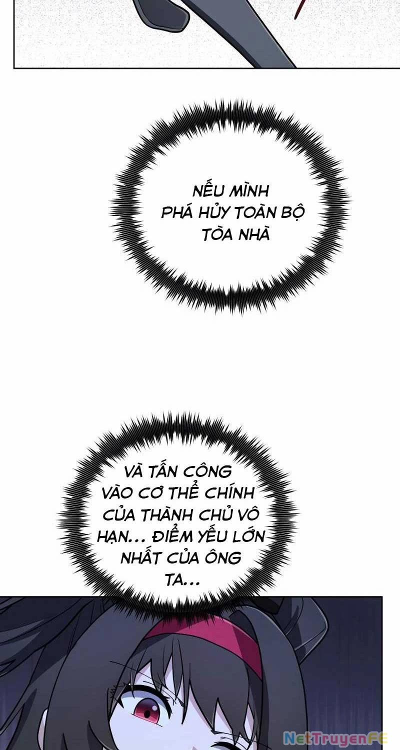 Ông Chú Ma Pháp Thiếu Nữ 17 trang 20