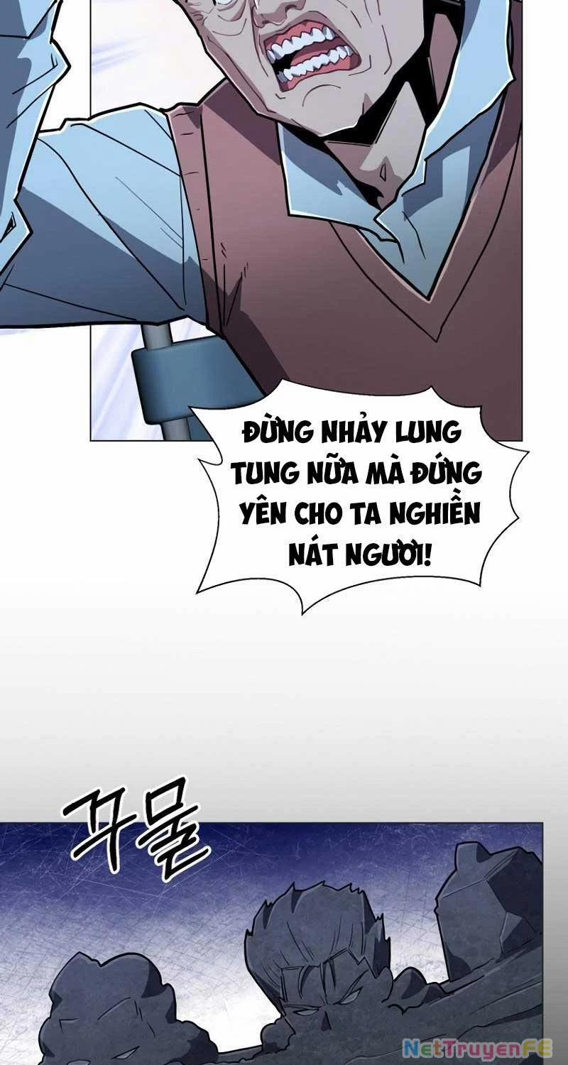 Ông Chú Ma Pháp Thiếu Nữ 17 trang 24