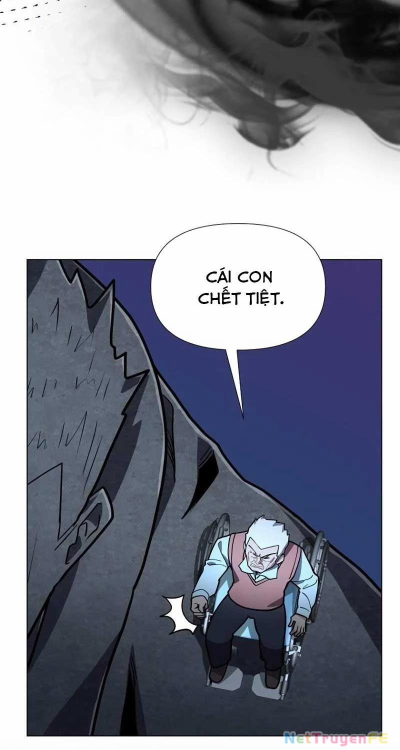 Ông Chú Ma Pháp Thiếu Nữ 17 trang 51