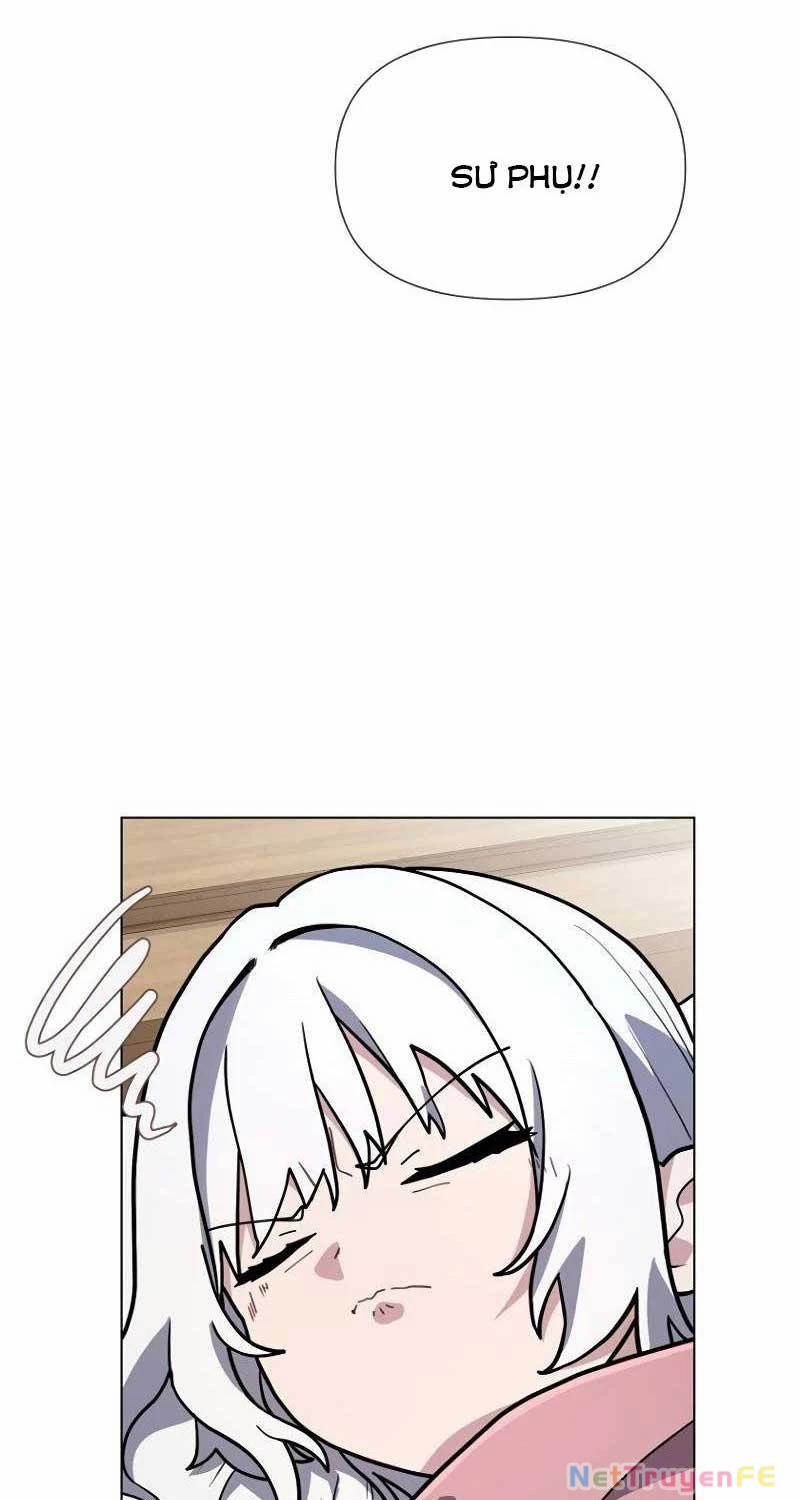 Ông Chú Ma Pháp Thiếu Nữ 17 trang 56