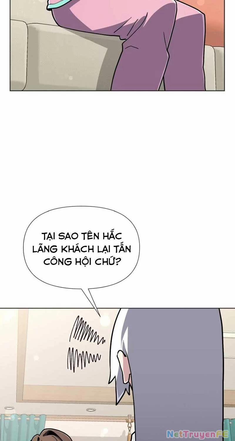 Ông Chú Ma Pháp Thiếu Nữ 17 trang 67