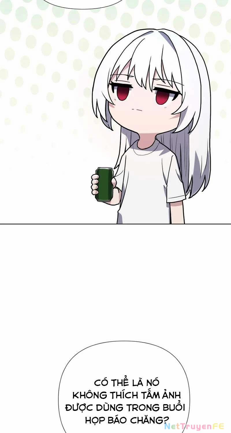 Ông Chú Ma Pháp Thiếu Nữ 17 trang 74