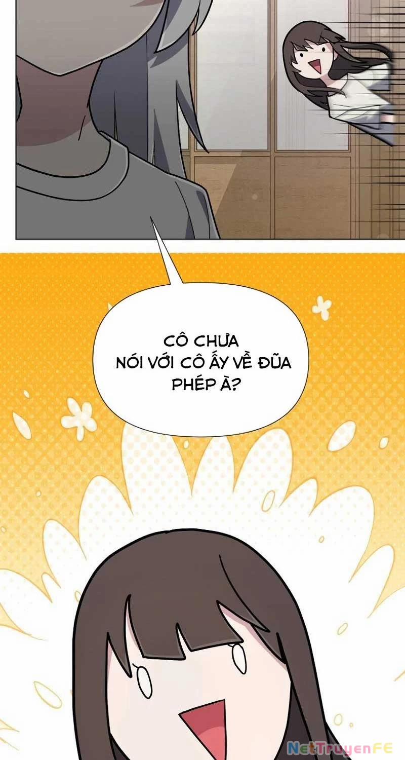Ông Chú Ma Pháp Thiếu Nữ 17 trang 86