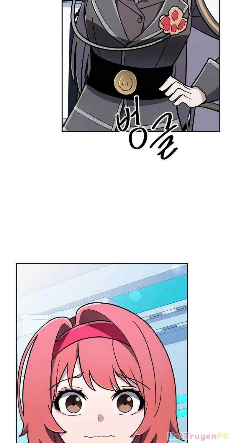 Ông Chú Ma Pháp Thiếu Nữ 18 trang 1