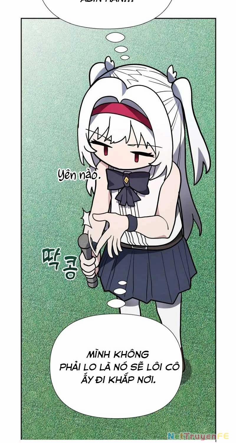 Ông Chú Ma Pháp Thiếu Nữ 18 trang 18