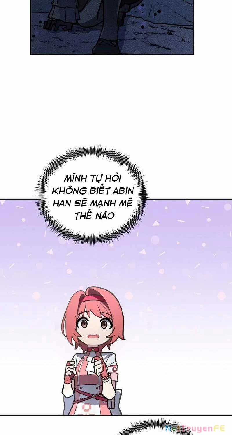 Ông Chú Ma Pháp Thiếu Nữ 18 trang 20