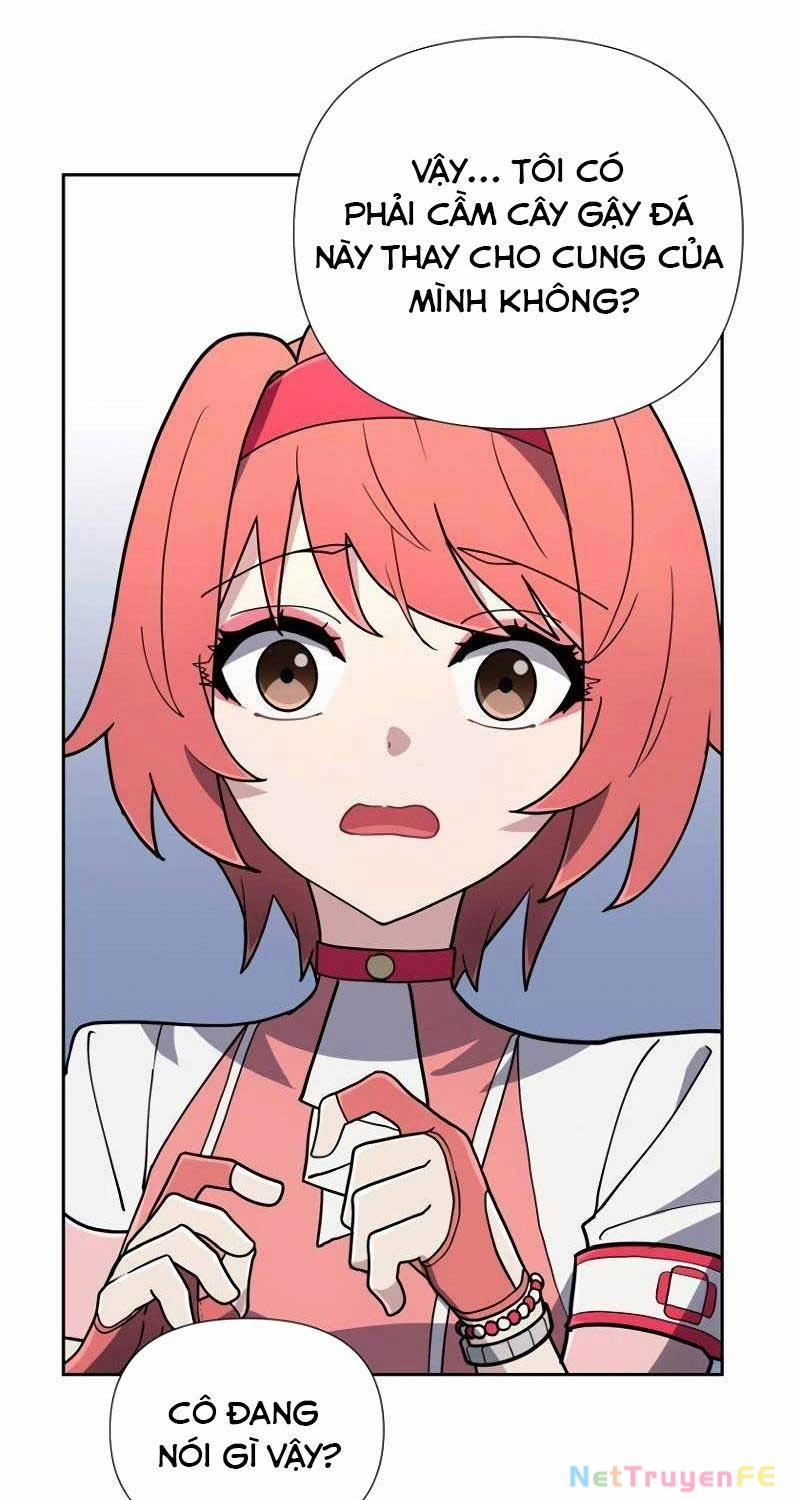 Ông Chú Ma Pháp Thiếu Nữ 18 trang 22