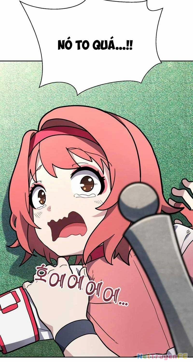 Ông Chú Ma Pháp Thiếu Nữ 18 trang 30