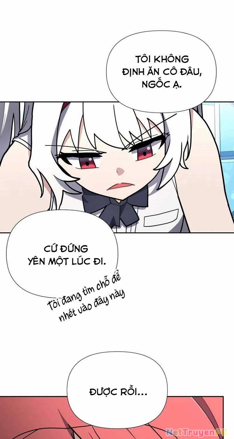 Ông Chú Ma Pháp Thiếu Nữ 18 trang 33