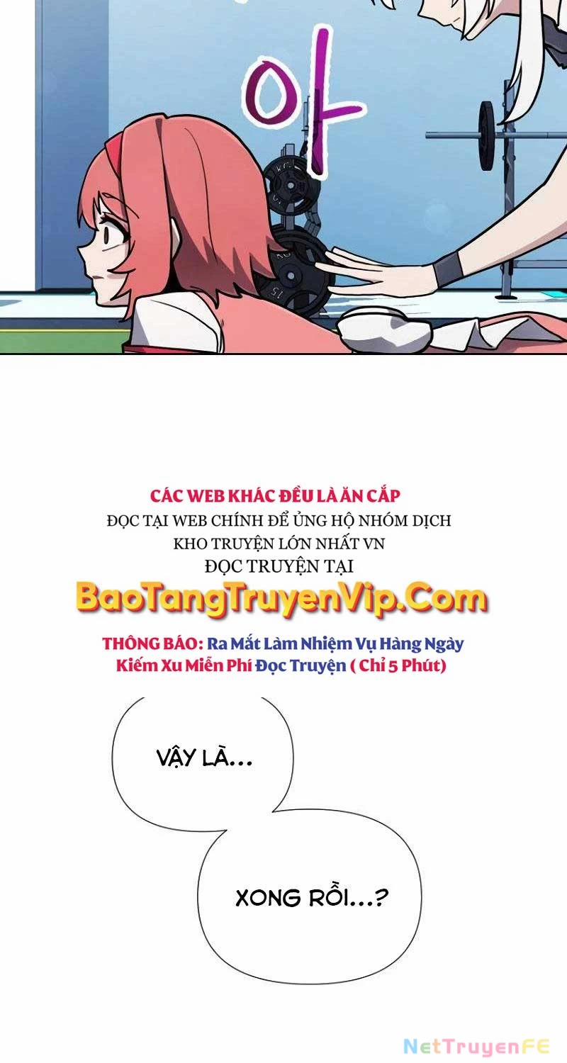 Ông Chú Ma Pháp Thiếu Nữ 18 trang 46