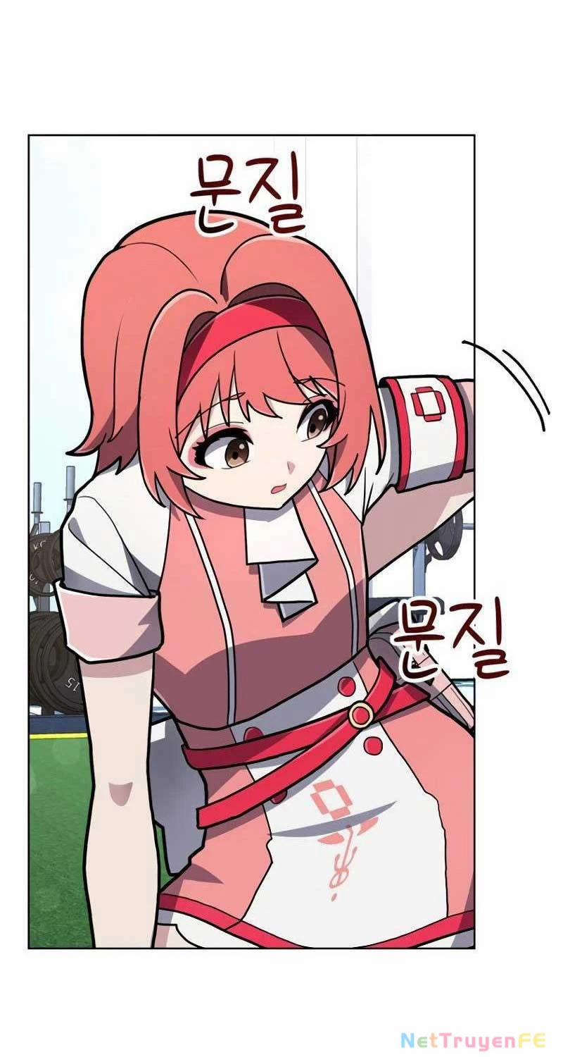 Ông Chú Ma Pháp Thiếu Nữ 18 trang 47